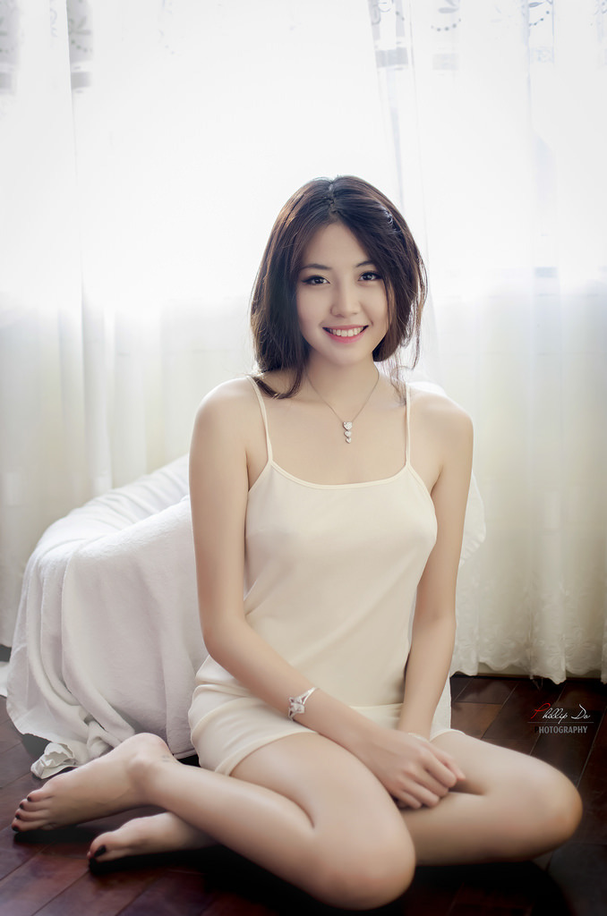 女王的脚奴